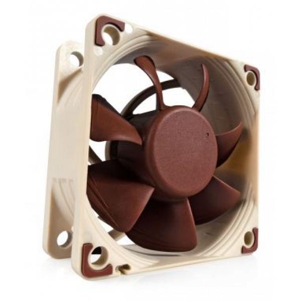   Noctua NF-A6x25 PWM 60mm 3